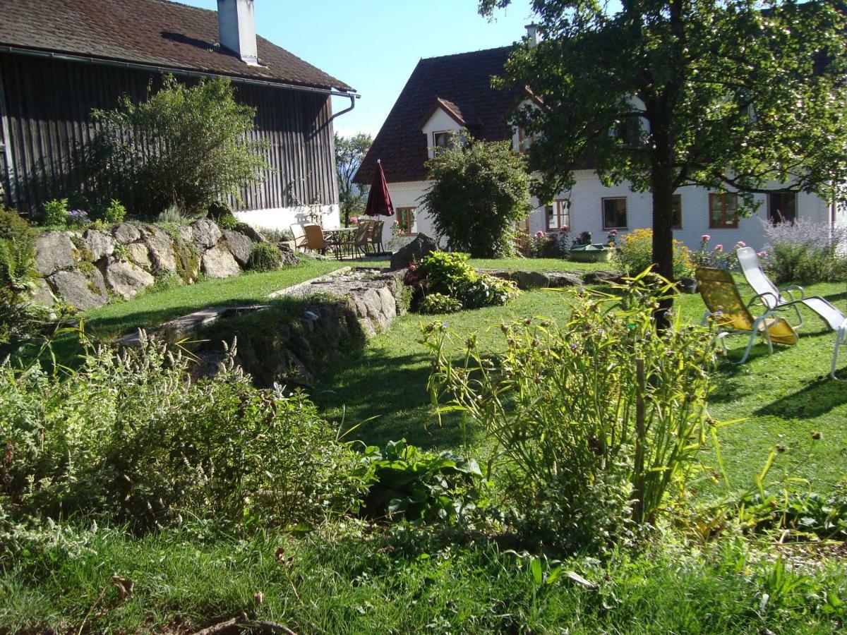 Einkehrhof Poggau Lejlighed Reinsberg Eksteriør billede